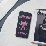 Moschino モスキーノアイフォン8/8プラスケース  iphone7/7plusカバー フラミンゴiphone6s/6splusケースアイフォン6/6プラスケースお洒落ブランド女性向け