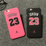 Jordan ジョーダン iphone8/8 plusケース スポーツ風 iphone7s/7 plusケース iphone6s/6s plusカバー 人気ジャケットケース
