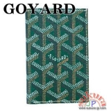 ゴヤール GOYARD カードケース レディース パスケース グリーン APM115 09 VERT
