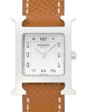 エルメススーパーコピー(HERMES) Hウォッチ レディースサイズ HH1.210.131