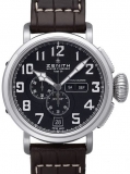 ゼニス ZENITH パイロット アエロネフ タイプ20 アニュアル カレンダー (Pilot Montre d Aeronef Type 20 Annual Calendar / Ref.03.2430.4)