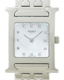 エルメススーパーコピー(HERMES) Hウォッチ レディースサイズ HH1.210.283/4804