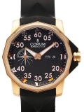 コルムスーパーコピー CORUM アドミラルズカップ コンペティション (Admirals Cup Competition / Ref.947.941.55/0371 AN32)