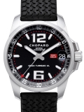 ショパールスーパーコピー CHOPARD ミッレミリア グランツーリズモ XL クロノメーター 168997-3001