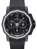 コルムスーパーコピー CORUM アドミラルズカップ チャレンジャー40 クロノグラフ (Admirals Cup Challenger 40 Chronograph Limited Edition / Ref.984.9)