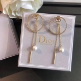 2019新作 Dior レディース ディオールピアスコピー