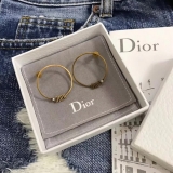 2019新作 Dior レディース ディオールピアスコピー