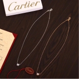 2019新作 Cartier レディース カルティエネックレスコピー