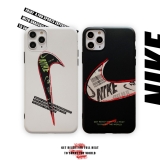 Nike/ナイキ iPhone7/7P/8/8P/ X/ XS/ Xr/Xs Max/11/11 Pro 2色