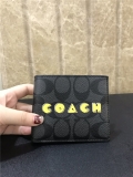 Coach (コーチ)メンズ 財布コピー新品