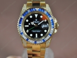 Rolexロレックス(最高品質の腕時計)メンズ