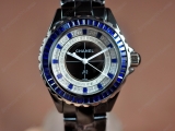Chanelシャネル(最高品質の腕時計)メンズ