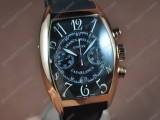 F.Mullerフランクミュラー(最高品質の腕時計)メンズ
