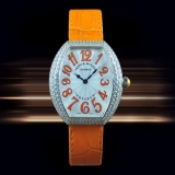 F.Mullerフランクミュラー(最高品質の腕時計)レディース