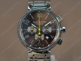 LouisVuittonルイヴィトン時計(最高品質の腕時計)メンズ