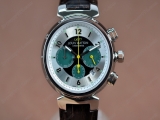 LouisVuittonルイヴィトン時計(最高品質の腕時計)メンズ