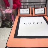 Gucci (グッチ) 布団、寝具 4点セット