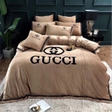 Gucci (グッチ) 布団、寝具 4点セット