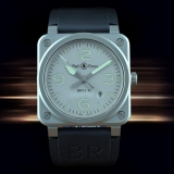 Bell Rossベル＆ロス(最高品質の腕時計)メンズ