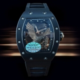 Richard Milleリシャール・ミル(最高品質の腕時計)メンズ