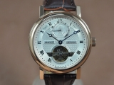 Breguetブレゲ時計(最高品質の腕時計)メンズ