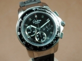 Glashutteグラスヒュッテ(最高品質の腕時計)メンズ