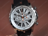 Roger Dubuisロジェデュブイ(最高品質の腕時計)メンズ