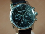 MontBlancモンブラン(最高品質の腕時計)メンズ