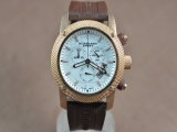 Burberryバーバリー(最高品質の腕時計)メンズ