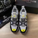 2020最新Philipp Pleinスニーカー メンズ フィリッププレイン シューズ靴 スーパーコピー