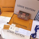 2020最新ルイヴィトンコピー(Louis Vuitton)レディース ショルダーバッグ