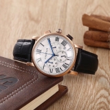 Cartierカルティエ(最高品質の腕時計)メンズ3色