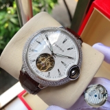 Cartierカルティエ(最高品質の腕時計)メンズ6色