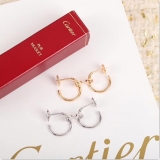 2020新作Cartier レディース カルティエ ピアスコピー