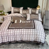 2020最新Dior (ディオール) 布団、寝具 4点セット