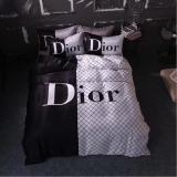 2020最新Dior (ディオール) 布団、寝具 4点セット