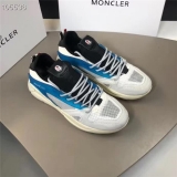 2020最新Monclerスニーカー メンズ モンクレール シューズ靴 スーパーコピー