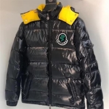 2021新作Moncler/モンクレール メンズとレディース ダウン コピー