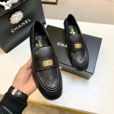 2021最新Chanelロー ヒール レディース シャネル シューズ靴 スーパーコピー