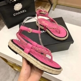 2021最新Chanelサンダル レディース シャネル シューズ靴 スーパーコピー