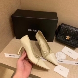 2021最新Chanelハイヒール レディース シャネル シューズ靴 スーパーコピー