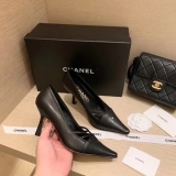 2021最新Chanelハイヒール レディース シャネル シューズ靴 スーパーコピ