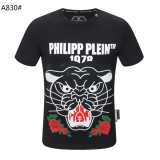 2021新作PhilippPlein/フィリッププレイン メンズ 半袖 コピー