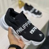 2021最新Philipp Pleinスニーカー メンズ フィリッププレイン シューズ靴 スーパーコピー