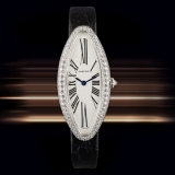 2021SS新作Cartierカルティエ レディース時計スーパーコピー