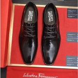 2021最新Ferragamo革靴 メンズ フェラガモ シューズ靴 スーパーコピー