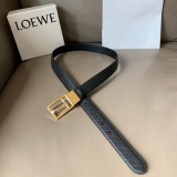 2021最新Loewe メンズ ロエベ ベルトスーパーコピー