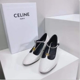 2021最新Celine レディース セリーヌ シューズ靴 スーパーコピー