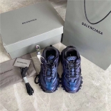 2021最新Balenciagaスニーカー メンズとレディース バレンシアガ シューズ靴 スーパーコピー
