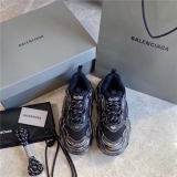 2021最新Balenciagaスニーカー メンズとレディース バレンシアガ シューズ靴 スーパーコピー